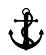 Anchor Icon